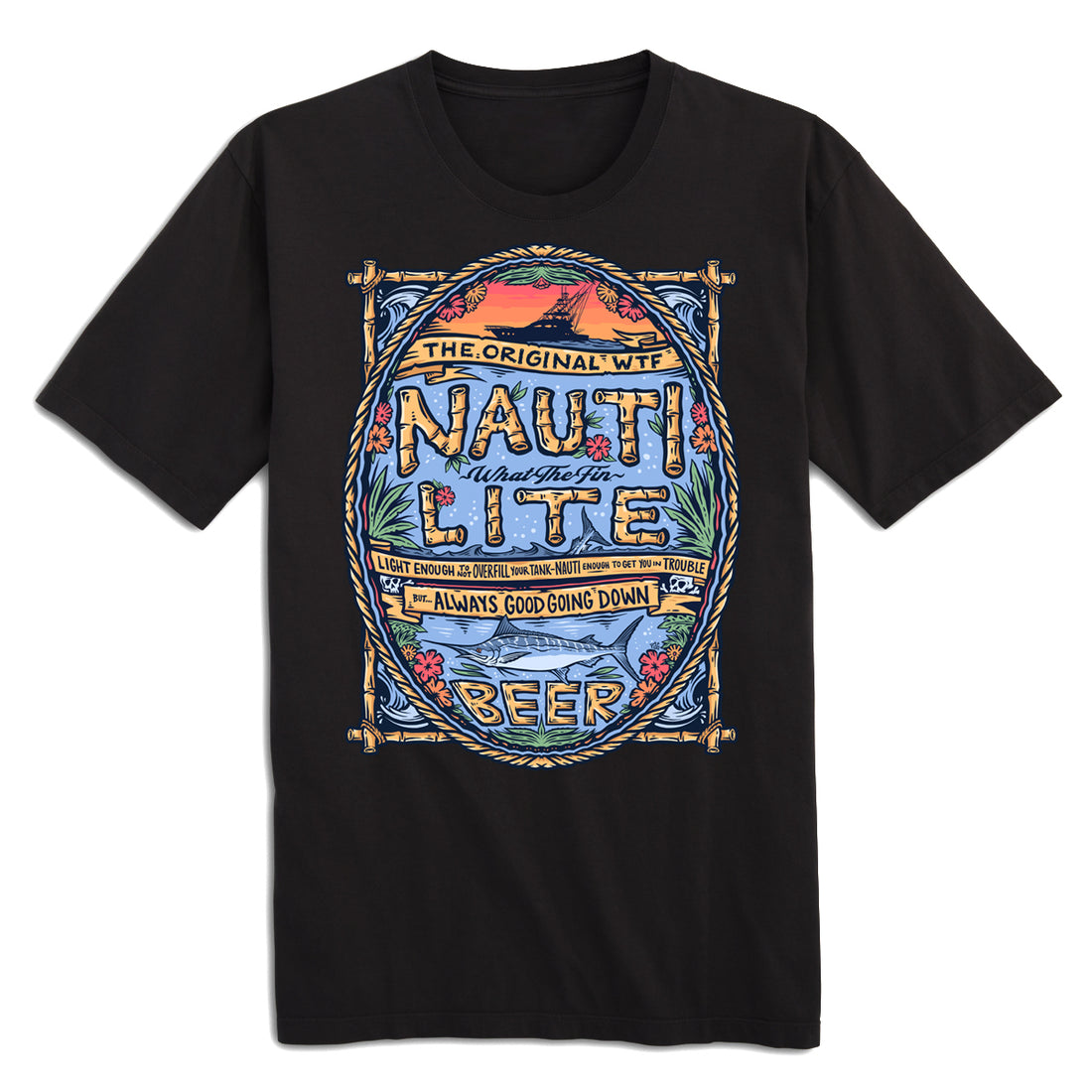 Nauti Lite