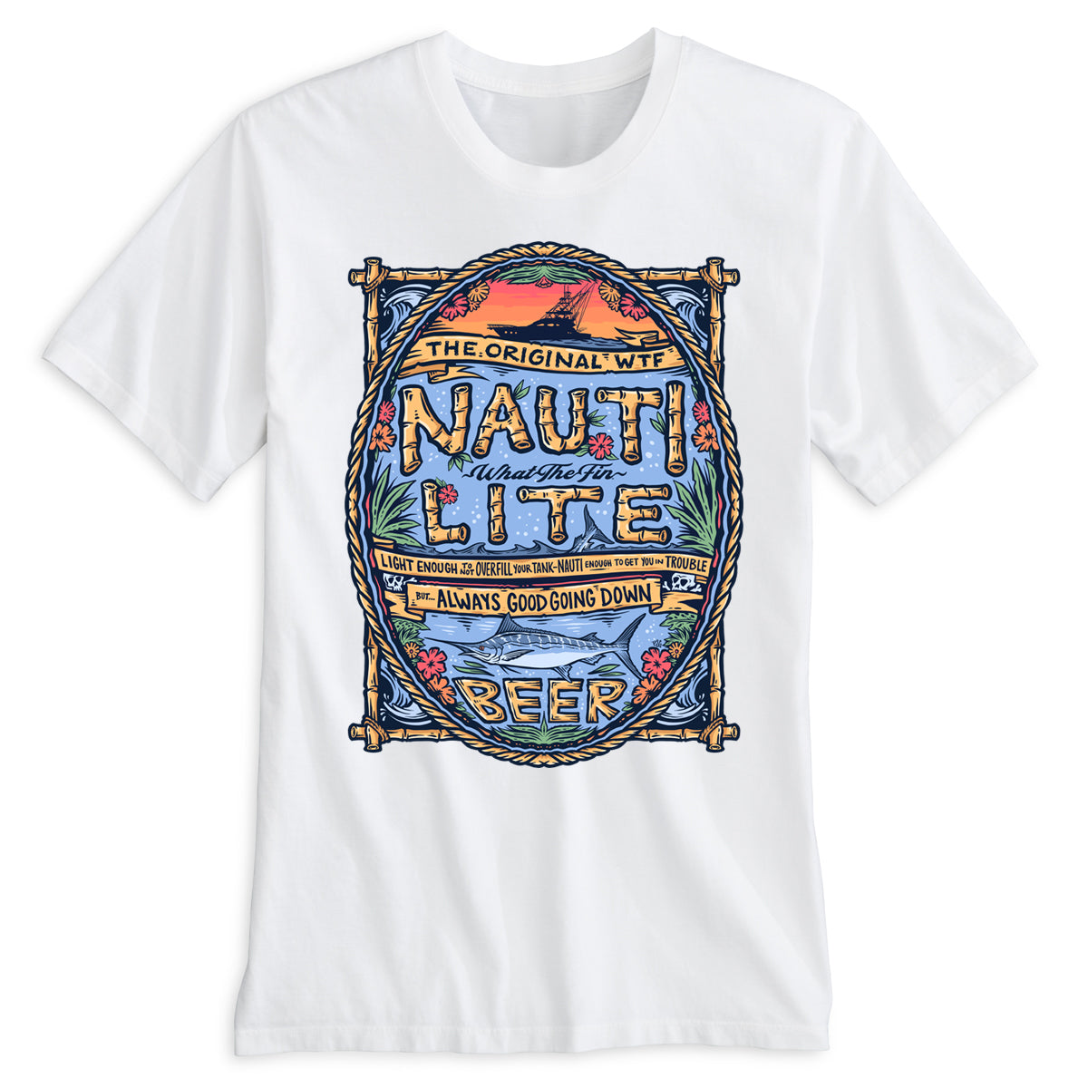 Nauti Lite