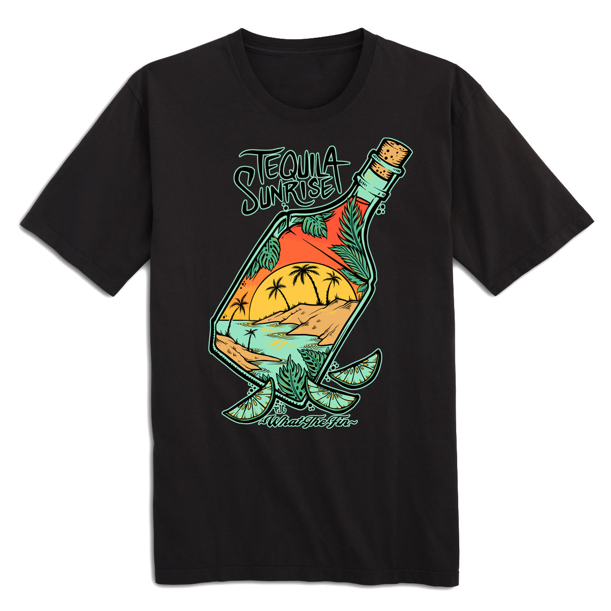 Tequila Sunrise – DrinkinTees